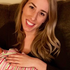 Meet your Posher, Lauren